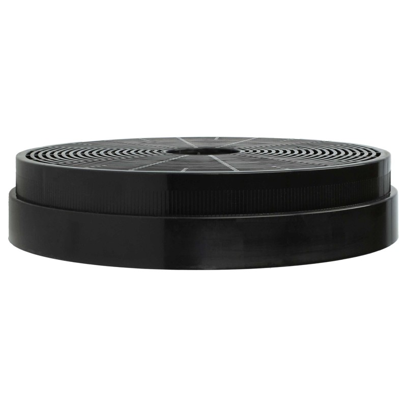 vhbw 2x Filter Activated Carbon Filter compatible with Klarstein 10034098,