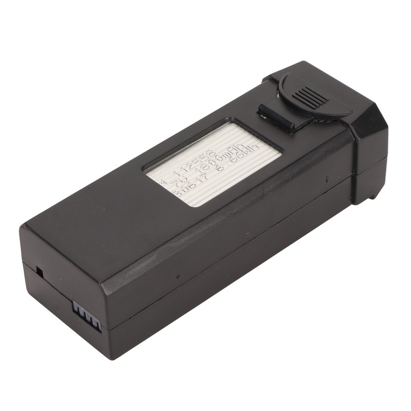 3.7V 1800mAh Drone Battery Safety Protection Stable Durable RC UAV
