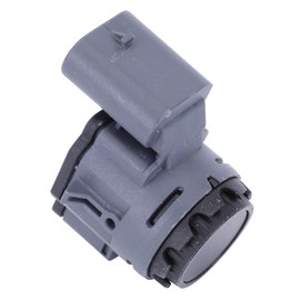 PDC Parking Assist Sensor Fit for Honda Acura MDX Civic Accord 3Pin Front Rear Bumper Parking Sensor 39680-TZA-N011-M1 39680-TZA-N01ZA 39680TZAN011M1 Reverse Backup Radar