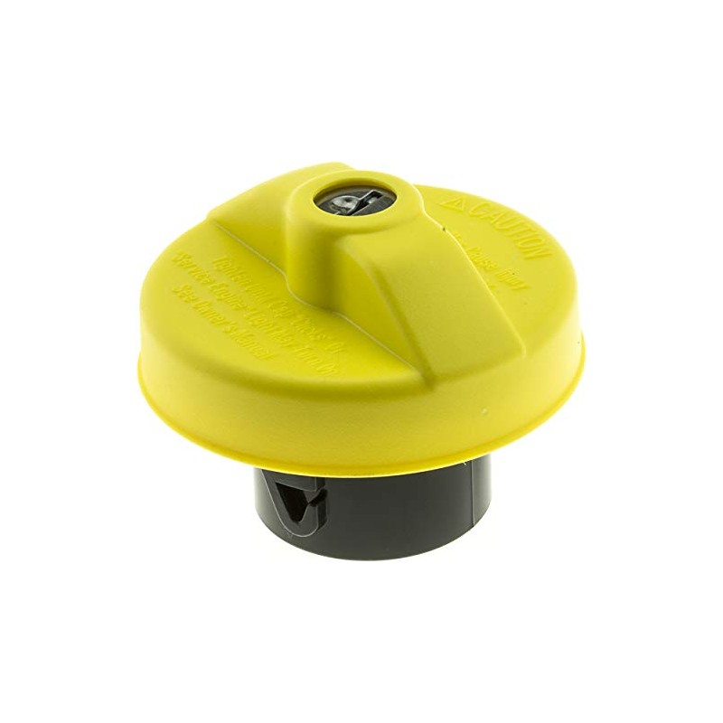 Gates 31844Y Flex Fuel Locking Fuel Tank Cap