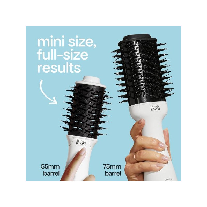 Bondi Boost Baby Blowout Brush