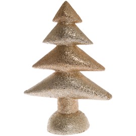 My Flair Christmas Figure, Gold, s.h. Artikelmaße