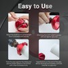 2 in 1 PVC Deburring Tool, Inner-Outer PVC Chamfer Tool,
