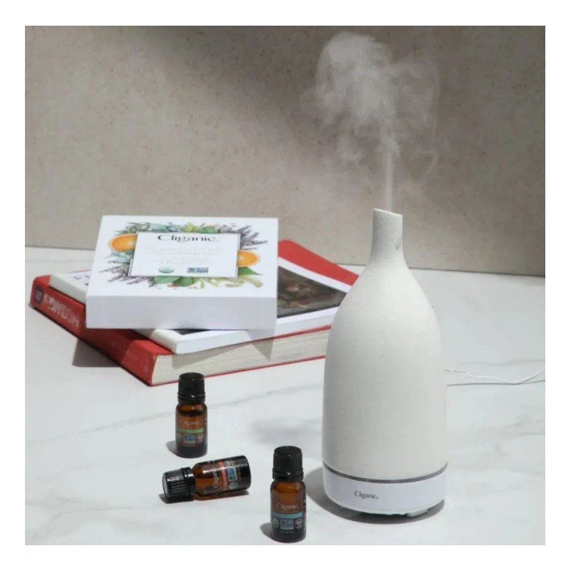 Cliganic Aceite Esencial Essential Oil 10 Ml Eucalyptus