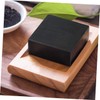 Beavorty 2pcs Deep Cleansing Facial Charcoal Soap Handmade Natural Face