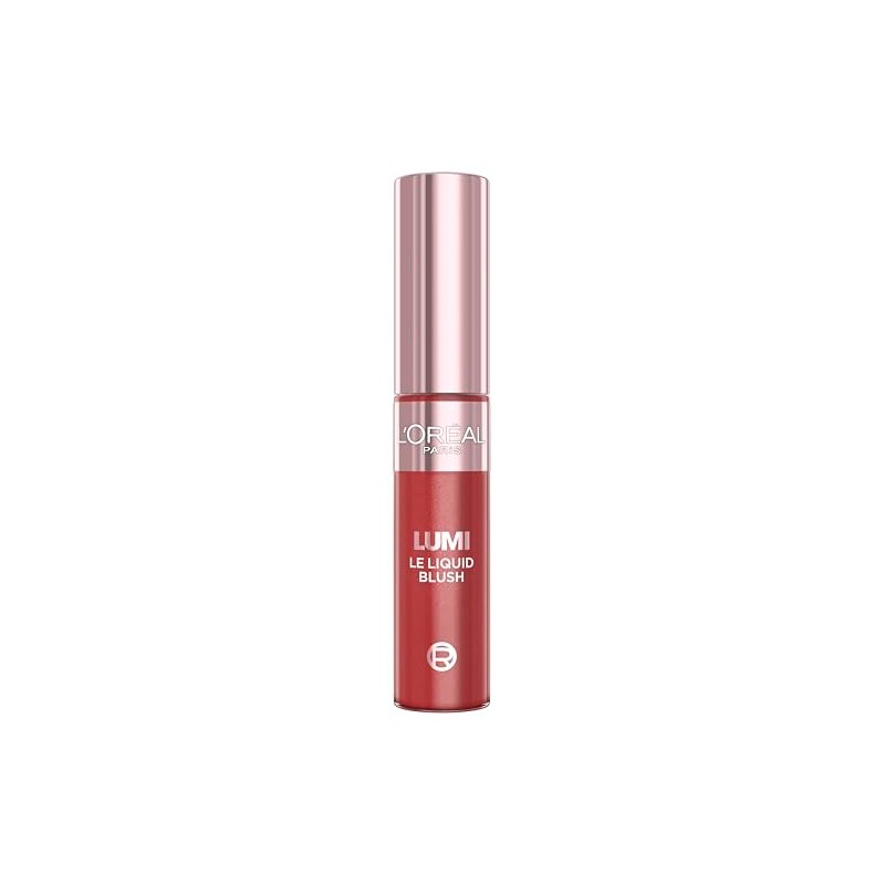 L'Oréal Paris Lumi Le Liquid Blush Glowy Worth It Medium