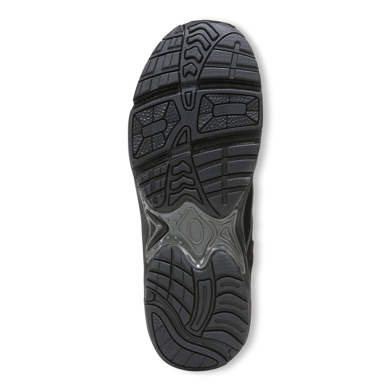 Vionic 23WALK0018.5M 23Walk Black SDE 8.5M