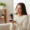Capsulas Aceite De Coco Con Aceite De Oregano 60 Cápsulas