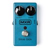 MXR Blue Box™ Octave Fuzz