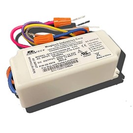 Q12-U24-C0350-XP 14-24Vdc, 12 watt max, 350mA, constant current, dimmable LED driver