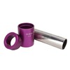 Bike Front Fork Setter Kit 304 Stainless Steel Aluminum Alloy