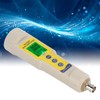 PH‑035HB Waterproof Acidity PH Tester High Accuracy PH Temperature Meter