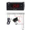 Mi-10 Thermostat for Heating and Cooling 12 V Room Controller