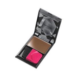 Priol Hair Foundation Brown Foundation for Gray Hair 3.6g / 프리올헤어 파운데이션 브라운 흰머리용 파운데이션 3.6g