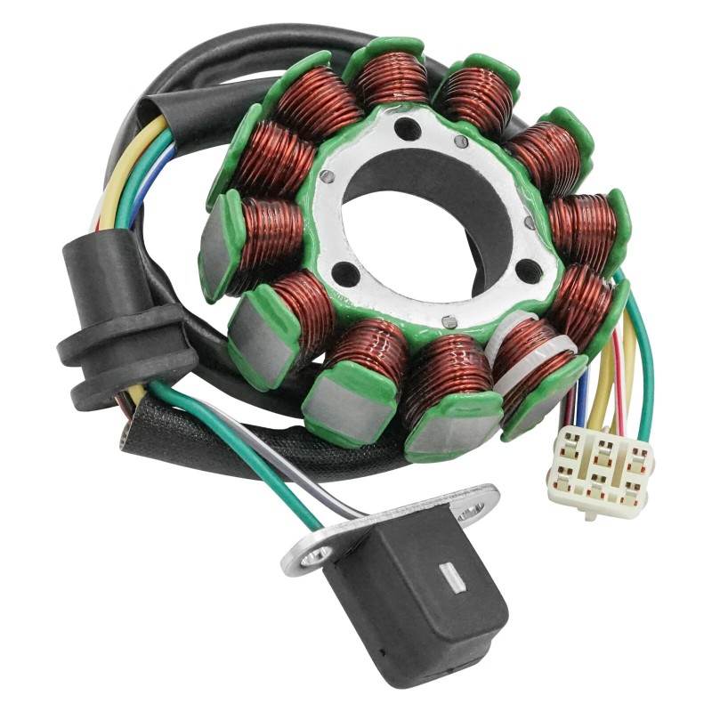 For Suzuki Stator Magneto for Suzuki RM-Z450 Rm Z450 RMZ450