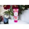 Yardley London Flowerazzi Exfoliating Scrub, Magnolia and Pink Orchid