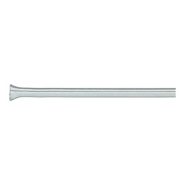 Ks Tools 203.0015 Copper Pipe External Bending Spring, 15 mm
