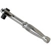 SK11 SRH2FRS Swivel Ratchet Handle, 90 Mounts, Drive Angle 0.25