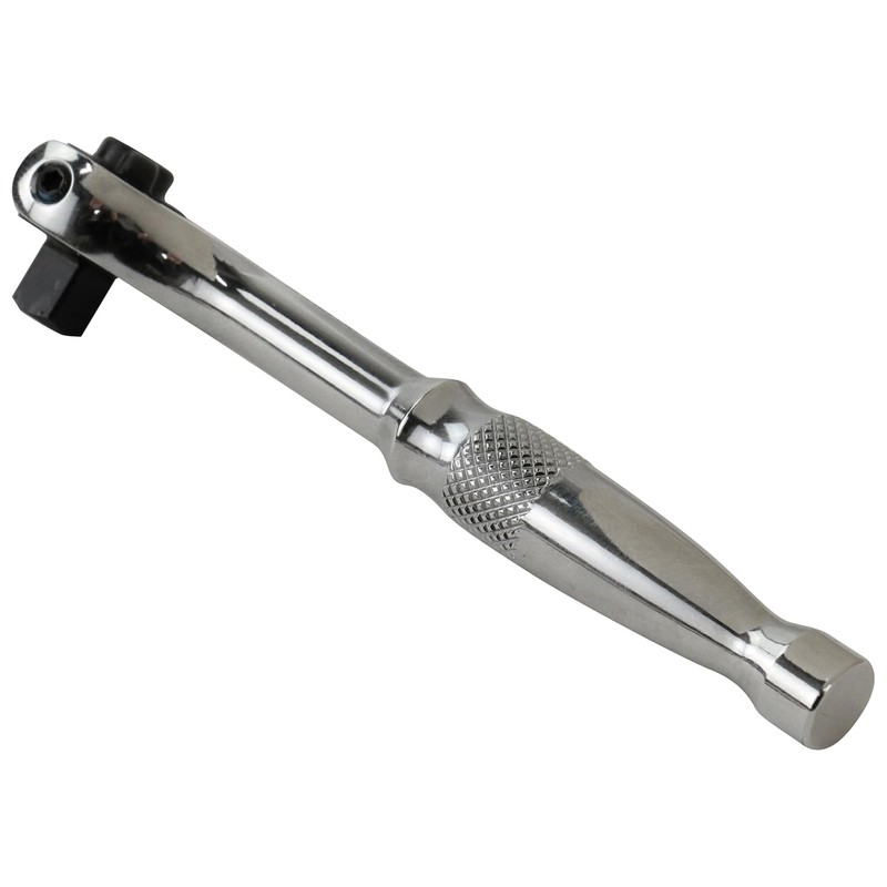 SK11 SRH2FRS Swivel Ratchet Handle, 90 Mounts, Drive Angle 0.25