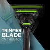 DORCO PACE 6 Pro_6 Blades Refills x 20 (Free1 System