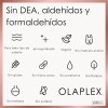 Kit Shampoo No.4 Y Acondicionador No. 5 Olaplex 1000 Ml