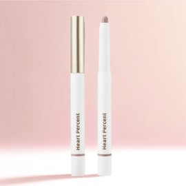 Anjumain Heart Percent Dot On Mood Lip Pencil 0.8g, #08 Cloudymov, 1 pc. / 하트퍼센트 도트 온 무드 립펜슬 0.8g, #08 클라우디모브, 1개