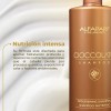 Shampoo Para Cabello Alfaparf Cioccolato Nutritivo 1 Lt