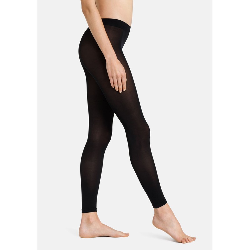 Camano Women's Leggings Pack of 2, black