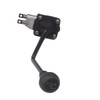 BH-Motor New Gear Shift Shifter Reverse Assy for Linhai 260cc