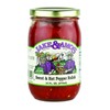 Jake & Amos Sweet & Hot Pepper Relish / 2