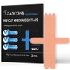 Zancony Pre-Cut Kinesiology Tape for Wrist or Computer Hand Incredible