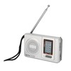 Portable Radio DSP Chip AM FM Transistor Radio with Built