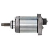 NICHE Starter Motor Assembly High Torque for Honda FourTrax Foreman