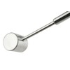 FACKELMANN Chefkoch trifft High-quality Meat Tenderiser Made of Stainless Steel,
