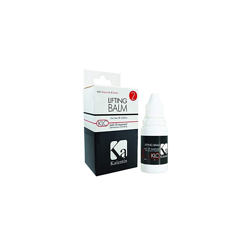Lifting Balm Quicker for Lamination Eyelashes Kalentin (LASH0054)