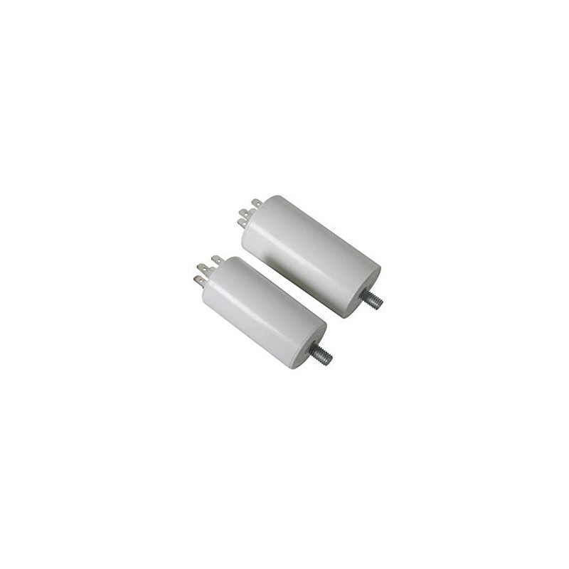 RUN START CAPACITOR - 40 uF - INTERHOME©