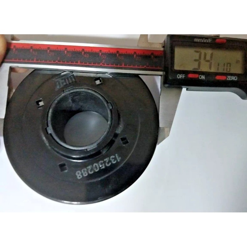 WEG Centrifugal Switch Weg 5-10 HP 4 POLES ORIGINAL 0865.0233,