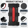 moveland Upgrade 4 Pack Roll Bar Grab Handles Compatible with
