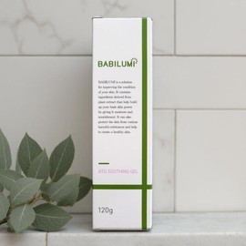 Baby/Ato/Soothing Gel/120g/1Pc