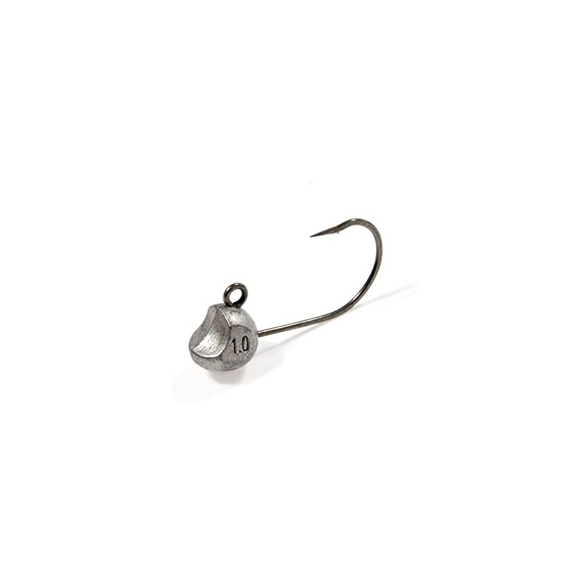 MAGBITE MB09 Aji Killer Feel #10, 0.05 oz (1.5 g)