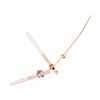 3135 Movement Watch Hands Replacement Movement Luminous Hands Watch Replacement