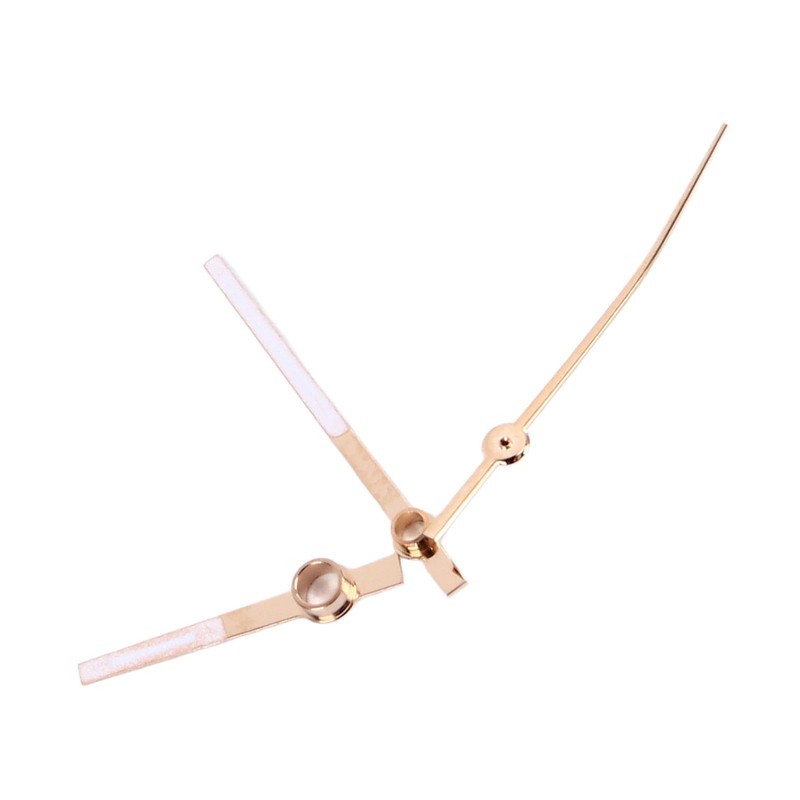 3135 Movement Watch Hands Replacement Movement Luminous Hands Watch Replacement