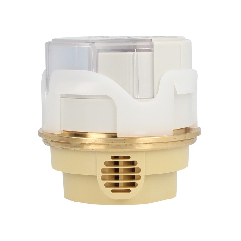 ALLMESS Replacement water meter measuring capsule AMES 3-K +m, cold,