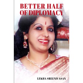 Better Half of Diplomacy