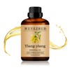 Wuvezrub Ylang-Ylang Essential Oil 240ML - 100% Pure and Natural