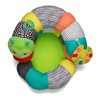 Infantino Prop-A-Pillar Tummy Time & Seated Support, Baby Floor Seat