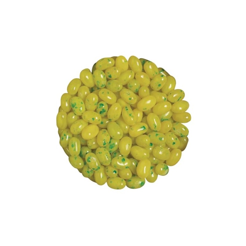Bayside Candy Jelly Bean Collection All Flavors Jelly Beans (10LB,