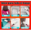 Rodillo Quita Pelusa Pelos Cinta Adhesiva 60 Hojas Ce02 Xsh