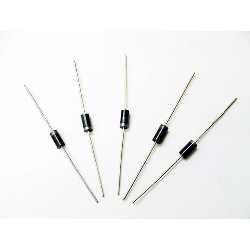 Jurassic Classic Auto Parts 5x 1n4004 Pinball Machine Coil Lamp