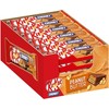 Chunky Kitkats Peanut Butter 42g Chocolate Bars Bulk Box Chocolate